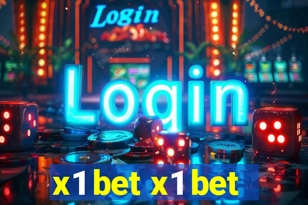 x1 bet x1 bet